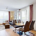 Lejlighed Appartementhaus Binzer Sterne 30