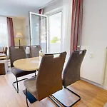 アパート Appartementhaus Binzer Sterne 30