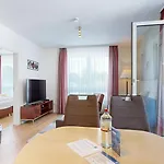 Appartementhaus Binzer Sterne 30 Lejlighed