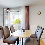 Appartement Appartementhaus Binzer Sterne 30 *