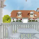 Appartementhaus Binzer Sterne 30 Appartement *