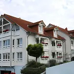 Appartementhaus Binzer Sterne 30 * ビンツ