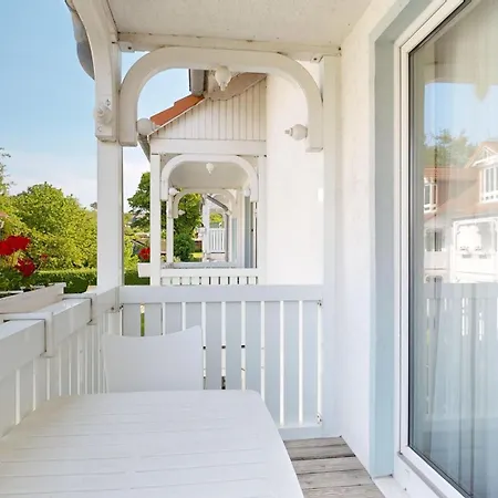 Appartementhaus Binzer Sterne 30 * Binz