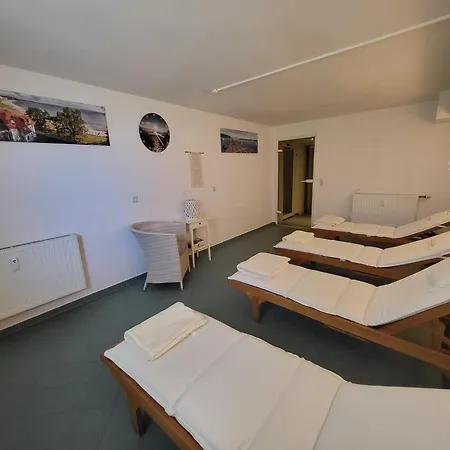 Appartementhaus Binzer Sterne 30 Apartman