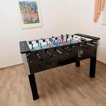 Appartementhaus Binzer Sterne 30