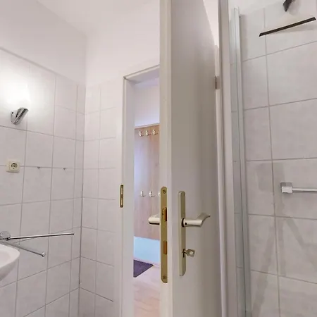 Apartment Appartementhaus Binzer Sterne 30
