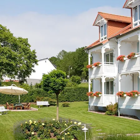 Apartment Appartementhaus Binzer Sterne 30