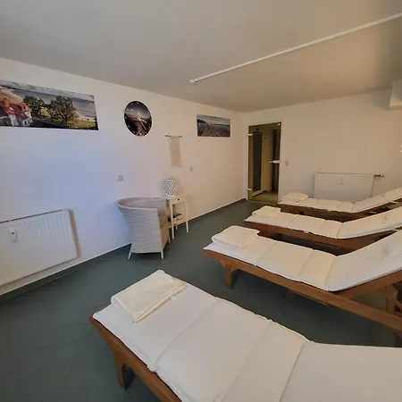 Appartementhaus Binzer Sterne 30