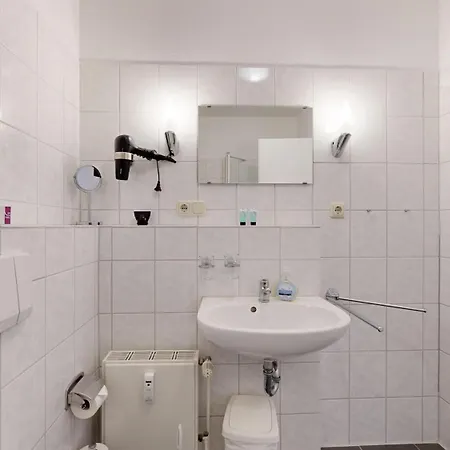 Appartementhaus Binzer Sterne 30