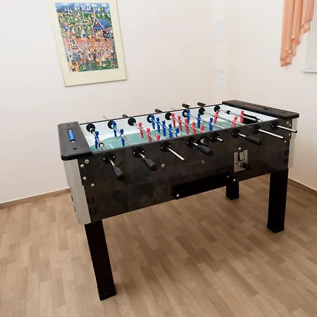 Appartementhaus Binzer Sterne 30 Binz